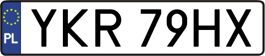 YKR79HX
