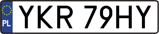 YKR79HY