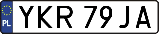YKR79JA