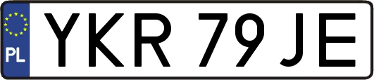 YKR79JE