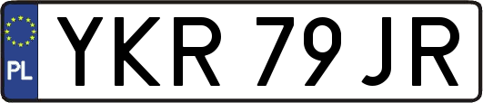 YKR79JR
