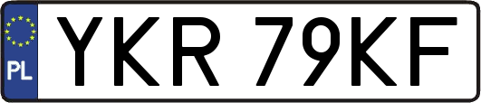YKR79KF