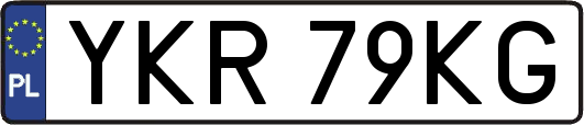 YKR79KG