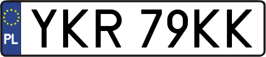 YKR79KK
