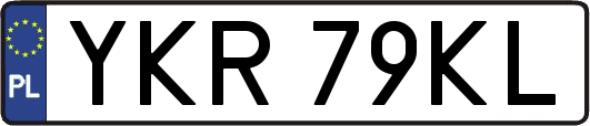 YKR79KL