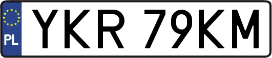 YKR79KM