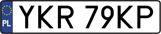 YKR79KP