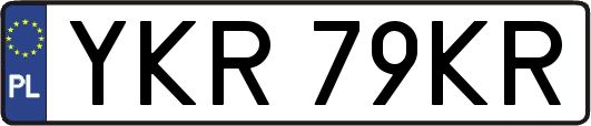 YKR79KR