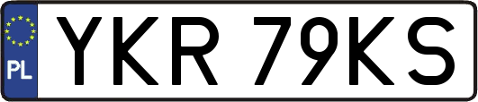YKR79KS