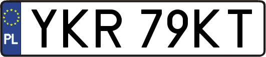 YKR79KT