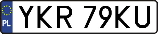 YKR79KU