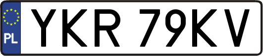 YKR79KV