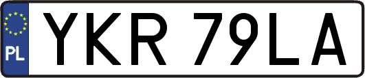 YKR79LA