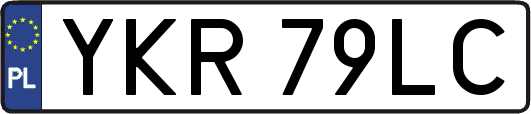 YKR79LC