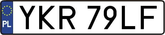 YKR79LF