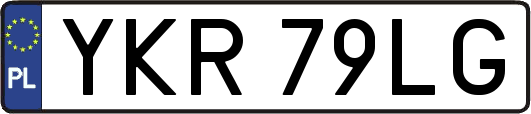 YKR79LG
