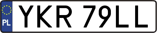 YKR79LL