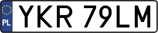 YKR79LM