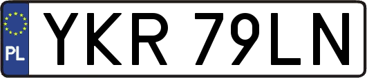 YKR79LN