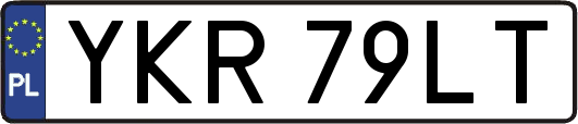 YKR79LT