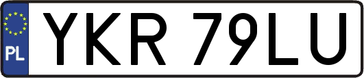 YKR79LU