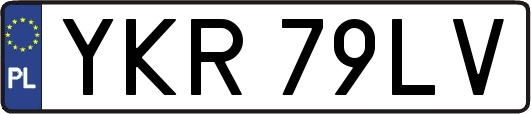 YKR79LV