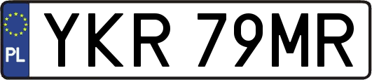 YKR79MR