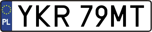 YKR79MT