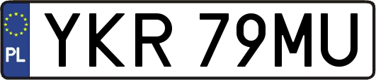 YKR79MU