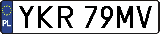 YKR79MV