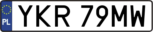 YKR79MW