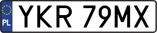YKR79MX