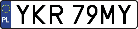 YKR79MY