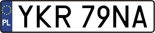 YKR79NA
