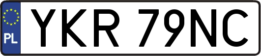 YKR79NC