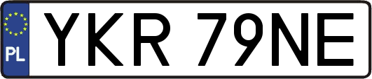 YKR79NE