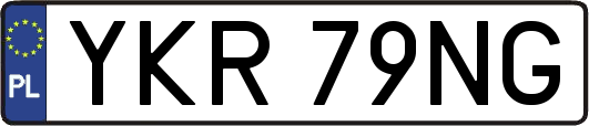 YKR79NG
