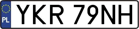 YKR79NH