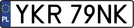YKR79NK
