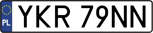 YKR79NN