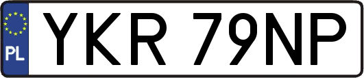 YKR79NP
