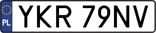 YKR79NV