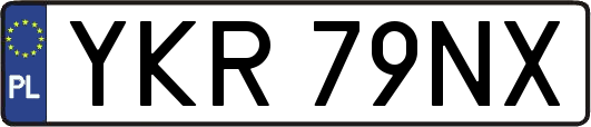 YKR79NX