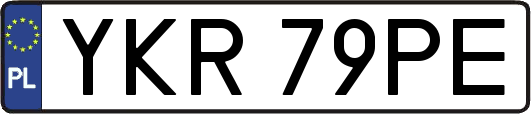 YKR79PE