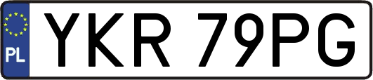 YKR79PG