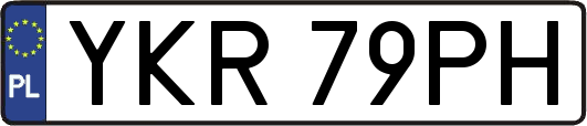 YKR79PH