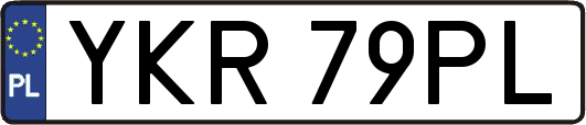 YKR79PL