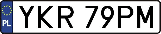 YKR79PM