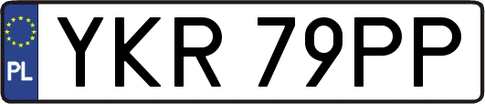 YKR79PP