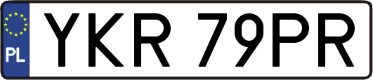 YKR79PR